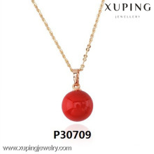 Xuping Jewelry Wholesale Promotional Pendant with Good Quality